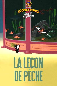 La leçon de pêche (1962)