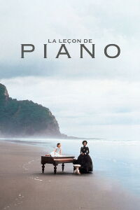 La Leçon de piano (1993)