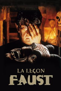 La Leçon Faust (1994)