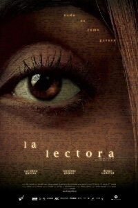 La lectora (2012)