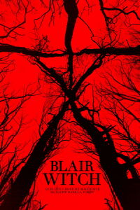 La légende Blair (2016)