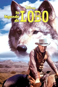La Légende de Lobo (1962)