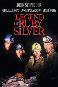 La légende de Ruby Silver (1996)