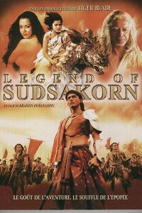 La Légende de Sudsakorn (2006)