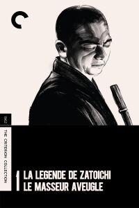 La Légende de Zatoïchi, Vol. 01 : Le Masseur aveugle (1962)