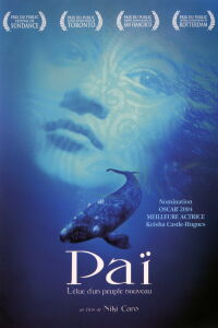 La légende des baleines (2003)