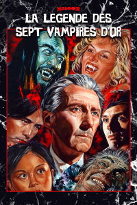 La Légende des sept vampires d'or (1974)