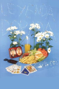 La légende dorée (2019)