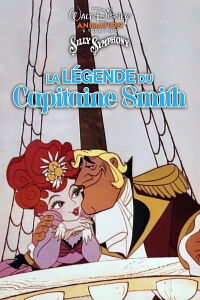 La Légende du Capitaine Smith (1961)