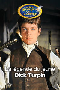 La Légende Du Jeune Dick Turpin (1965)