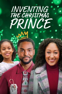 La légende du Prince de Noël (2022)