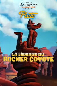La Légende du Rocher Coyote (1945)