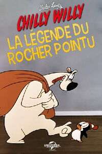 La légende du rocher pointu (1955)