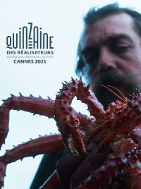 La Légende du roi crabe (2021)