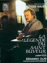 La Légende du saint buveur (1988)
