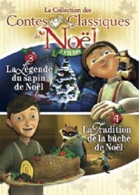 La légende du sapin de Noël (2002)