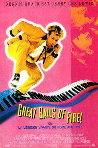 La Légende vivante du rock 'N' roll (1989)