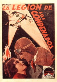 La legión de los condenados (1928)