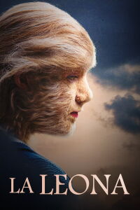 La leona (2016)