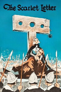 La Lettre écarlate (1927)