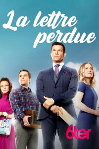 La lettre perdue (2021)