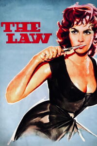 La ley (1959)