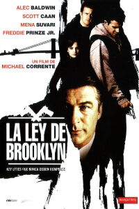 La ley de Brooklyn (2007)