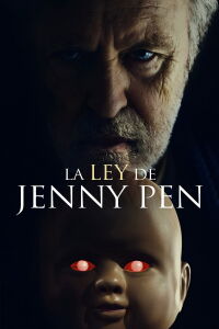 La ley de Jenny Pen (2025)