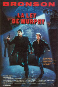 La ley de Murphy (1986)