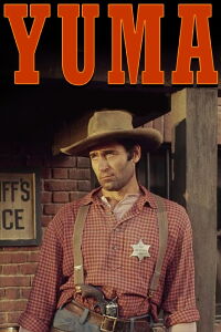 La ley de Yuma (1971)