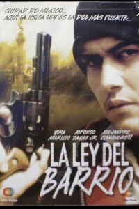 La ley del barrio (1987)