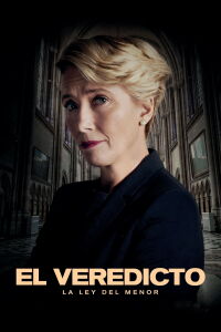 La ley del menor (2018)