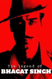 La leyenda de Bhagat Singh (2002)