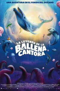 La leyenda de la ballena cantora (2026)