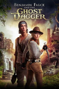 La leyenda de la daga (2019)