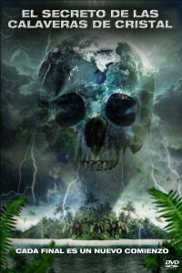 La leyenda de las calaveras de cristal (2014)