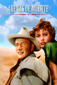 La leyenda de los perdidos (1957)