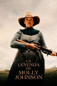 La leyenda de Molly Johnson (2022)