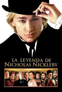 La leyenda de Nicholas Nickleby (2002)