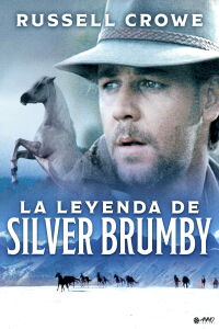 La leyenda de Silver Brumby (1993)