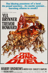 La leyenda de un valiente (1967)
