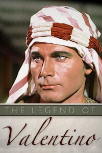 La leyenda de Valentino (1975)