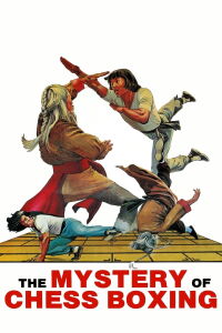 La leyenda del gran luchador (1979)