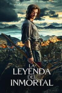 La leyenda del inmortal (2023)