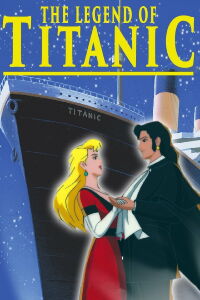 La leyenda del Titanic (1999)