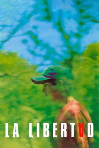 La libertad (2001)