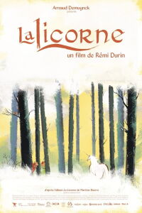 La licorne (2016)