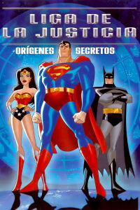 La Liga de la Justicia: Orígenes secretos (2001)