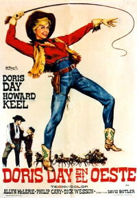 La liga de oro (1953)