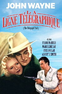 La Ligne Télégraphique (1933)